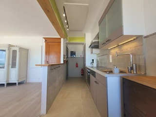 Apartment Middelkerke Ausstattung 13