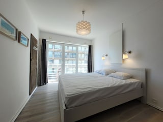 Apartamento Middelkerke Características 15