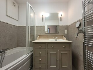 Apartamento Middelkerke Características 16
