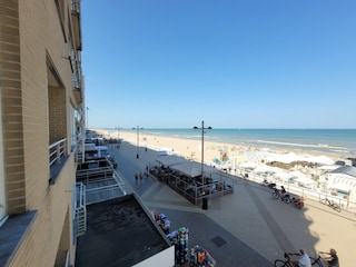 Apartment Middelkerke Außenaufnahme 3