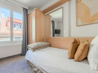 Apartment Genf Ausstattung 2