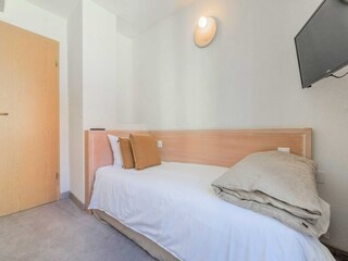 Apartment Genf Ausstattung 3