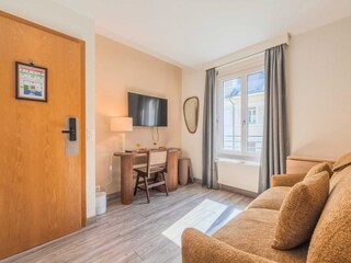 Apartment Genf Ausstattung 4