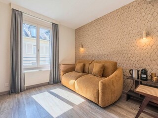 Apartment Genf Ausstattung 6