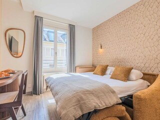 Apartment Genf Ausstattung 7