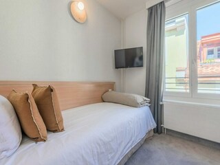 Apartment Genf Ausstattung 12