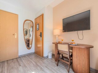 Apartment Genf Ausstattung 15