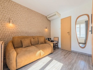 Apartment Genf Ausstattung 16