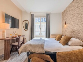 Apartment Genf Ausstattung 17