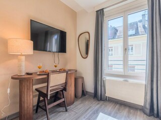 Apartment Genf Ausstattung 19