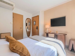 Apartment Genf Ausstattung 21