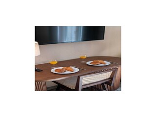 Apartment Genf Ausstattung 22