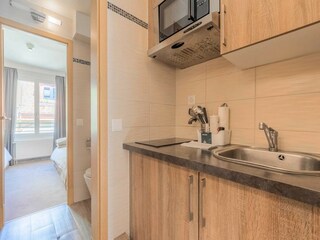 Apartment Genf Ausstattung 26