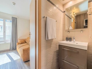 Apartment Genf Ausstattung 30
