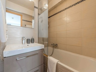 Apartment Genf  75