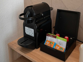 Apartment Genf  77