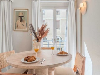 Apartment Genf  79