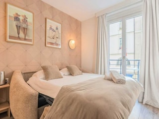 Apartment Genf  81