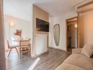 Apartment Genf  46