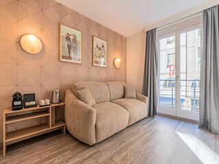 Apartment Genf Ausstattung 13