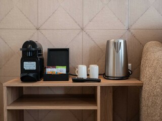 Apartment Genf Ausstattung 17