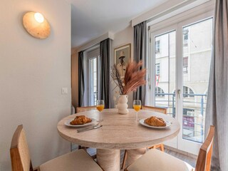 Apartment Genf Ausstattung 20