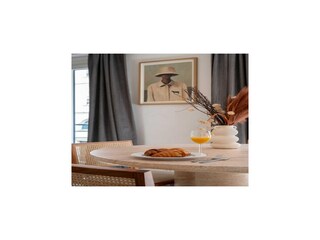 Apartment Genf Ausstattung 21