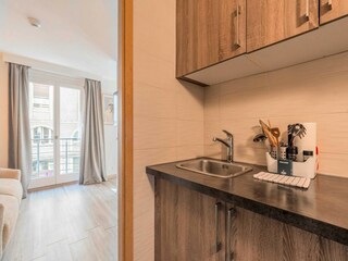 Apartment Genf Ausstattung 23