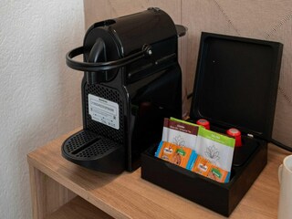 Apartment Genf Ausstattung 28