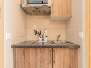 Apartamento Genf Características 2