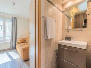 Apartamento Genf Características 7