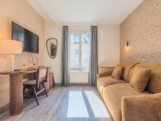 Apartamento Genf Características 11