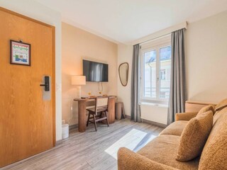 Apartamento Genf Características 14