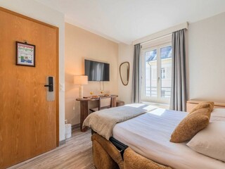 Apartamento Genf Características 17