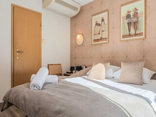 Apartamento Genf Características 2