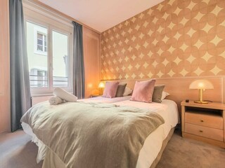 Apartamento Genf Características 3