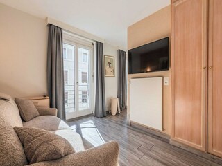 Apartamento Genf Características 5