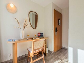 Apartamento Genf Características 6