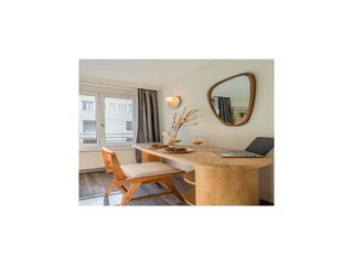 Apartamento Genf Características 10