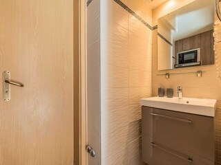 Apartment Genf Ausstattung 13