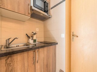 Apartment Genf Ausstattung 15