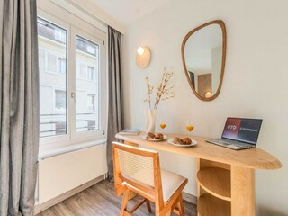 Apartamento Genf Características 16