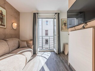 Apartamento Genf Características 17