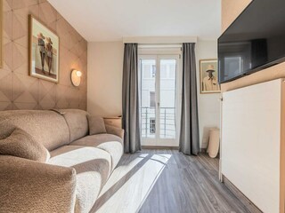Apartment Genf Ausstattung 18