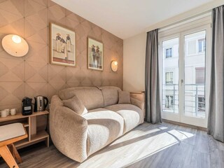 Apartamento Genf Características 20