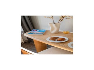 Apartamento Genf Características 22