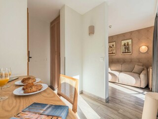 Apartment Genf Ausstattung 23