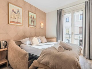 Apartment Genf Ausstattung 25
