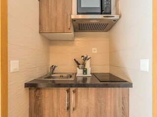 Apartamento Genf Características 26