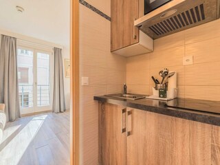 Apartamento Genf Características 27